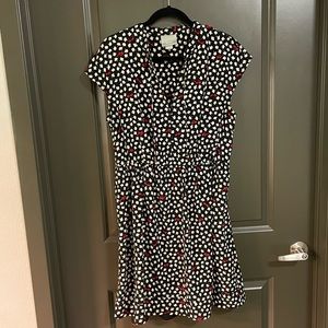 Anthropologie Maeve Dress